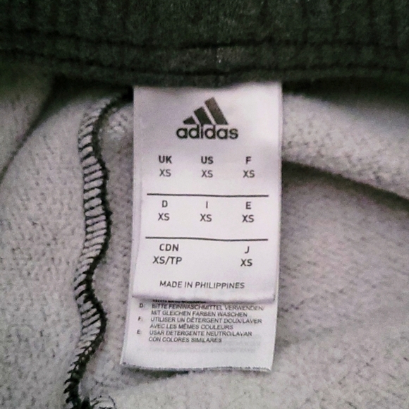 Adidas Ladie's Athletic Pants ❤ - Picture 3 of 4